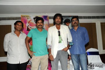 Doosukeltha Success Meet